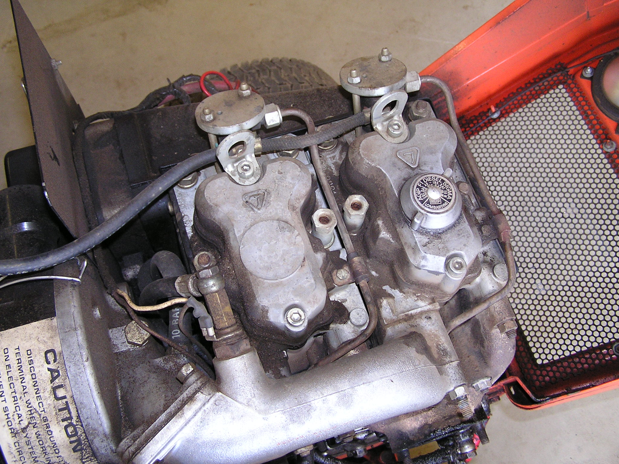 B2469 Code Reason